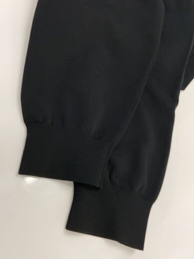 商品画像：ボトム/XS/ポリエステル/BLK/無地/KSU44315 6