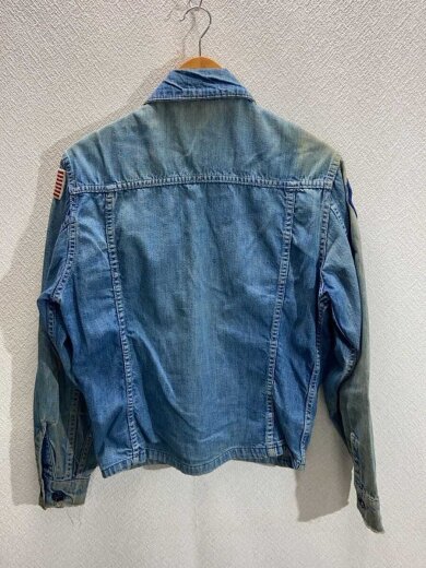 商品画像：ジャケット/--/--/IDG 2