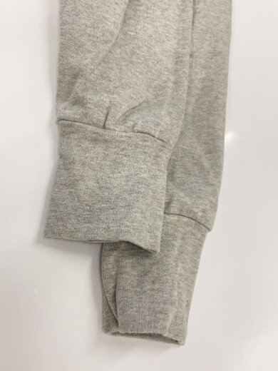 商品画像：長袖シャツ/FREE/コットン/GRY/CL306141ER-00 6