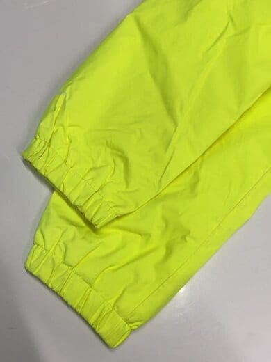 商品画像：ANTORA RAIN HOODIE/ジャケット/M/ナイロン/YLW/NF0A7QF3// 5