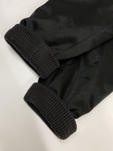 商品画像：スタジャン/L/ポリエステル/BLK/1H1501 7