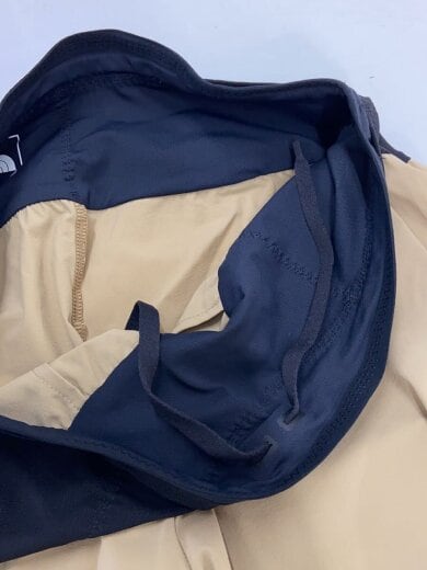 商品画像：VERB LIGHT RUNNING PANT_バーブライトランニングパンツ/L/ナイロン/BEG/無地 3