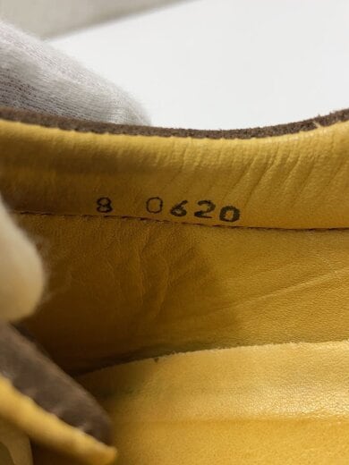 画像：Parabootシューズ/UK8/BRW/montana noire-velmarron5