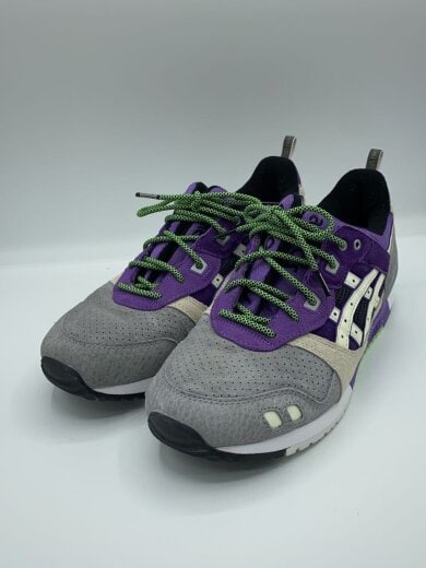 商品画像：ローカットスニーカー/28cm/PUP/1201A529 2