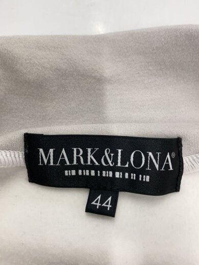 商品画像：カットソー/44/ナイロン/WHT/MCM-2C-AC50// 3