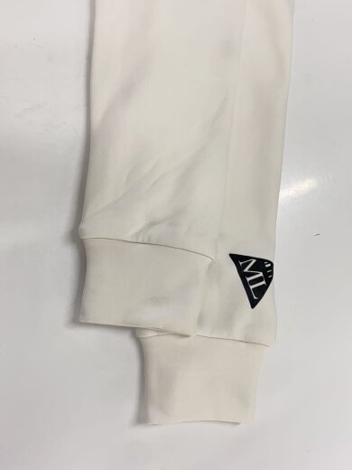 商品画像：カットソー/44/ナイロン/WHT/MCM-2C-AC50// 5