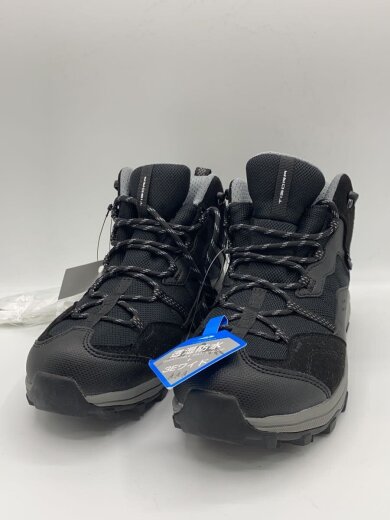 商品画像：トレッキングシューズ/24cm/BLK/TR 7F-2003 2