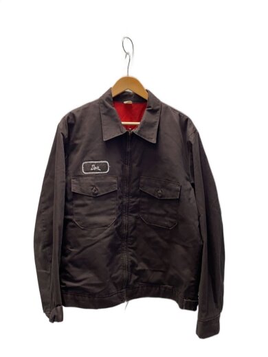商品画像：80s/ジャケット/L/--/BRW 1