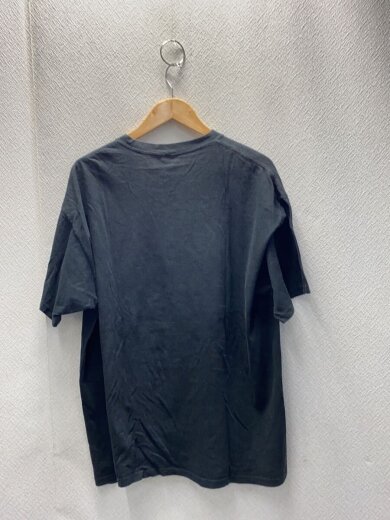 商品画像：Tシャツ/XL/コットン/BLK/プリント 2