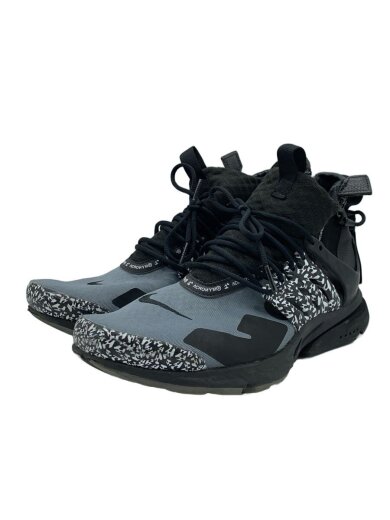 商品画像：AIR PRESTO MID / ACRONYM/エアプレストミッドアクロニウム/ブラック/AH7832-001/ 2