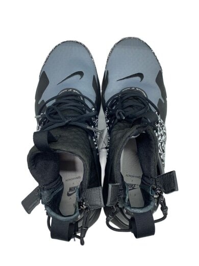 商品画像：AIR PRESTO MID / ACRONYM/エアプレストミッドアクロニウム/ブラック/AH7832-001/ 3