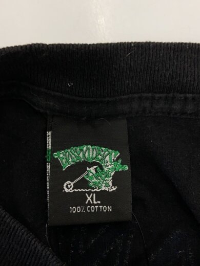 商品画像：EASYRIDERS/The Rolling Stones/米国製/Tシャツ/XL/コットン/BLK/プリント 3