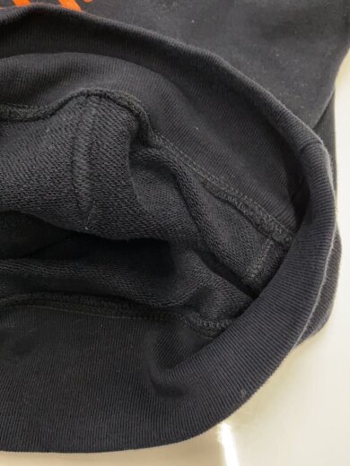 商品画像：パーカー/XL/コットン/NVY/71-13-0001-049 7