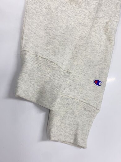 商品画像：REVERSE WEAVE/染み込みプリント/単色タグ/復刻パーカー/XL/コットン/GRY 6