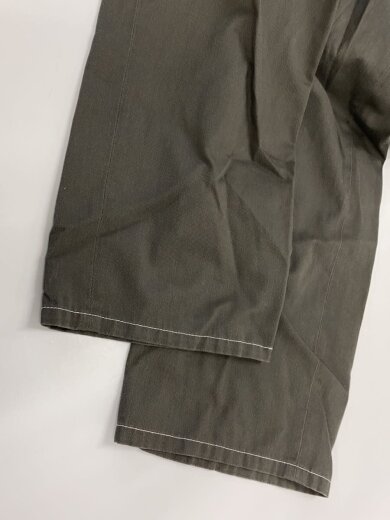 商品画像：OLD ENGLISH WORK PANTS/ボトム/32/ポリエステル/GRY/101251031016 6