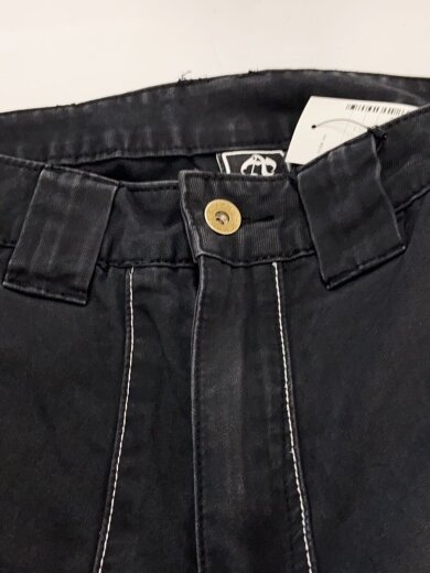 商品画像：ANTMID/ボトム/--/コットン/BLK/無地 7