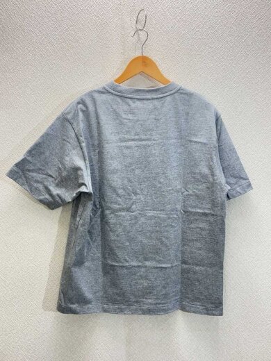 商品画像：Tシャツ/S/コットン/WHT/KSU35151 2