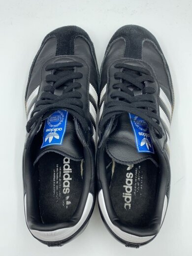 商品画像：Samba OG/ローカットスニーカー/26.5cm/BLK/B75807 3