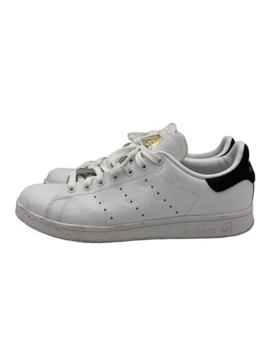 商品画像：STAN SMITH W/ローカットスニーカー/26.5cm/WHT/レザー/FZ6371 1