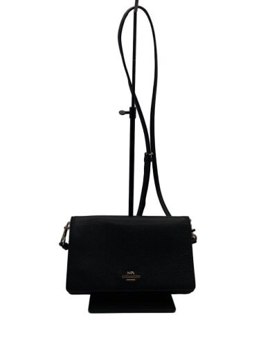 商品画像：ショルダーバッグ/--/BLK/3037 1