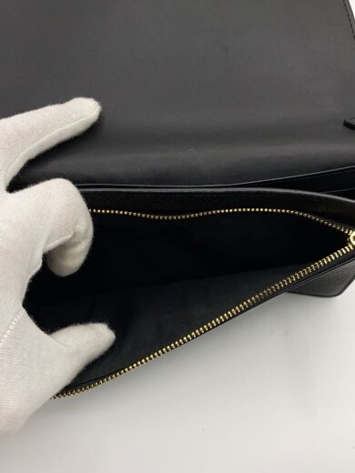 商品画像：ショルダーバッグ/--/BLK/3037 6