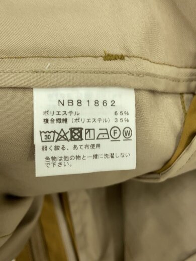 商品画像：ボトム/M/ポリエステル/CML/無地/NB81862// 5