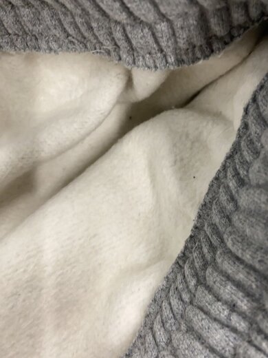 商品画像：SMALL BOX LOGO SWEAT PANT/M/コットン/GRY/FTC024AWB10// 7