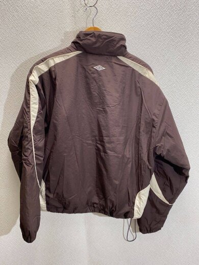 商品画像：Padding Nylon Jacket/別注/M/ナイロン/BRW/1059394400007// 2