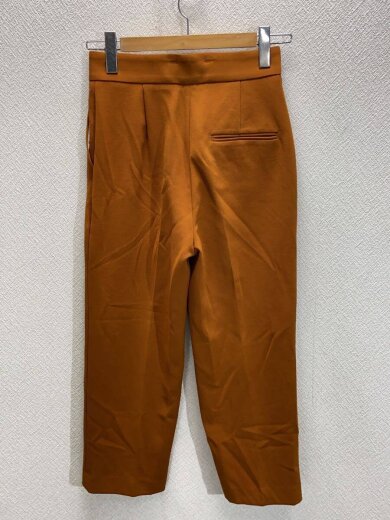 商品画像：ボトム/36/ポリエステル/BRW/無地/68-23-0216-002 2