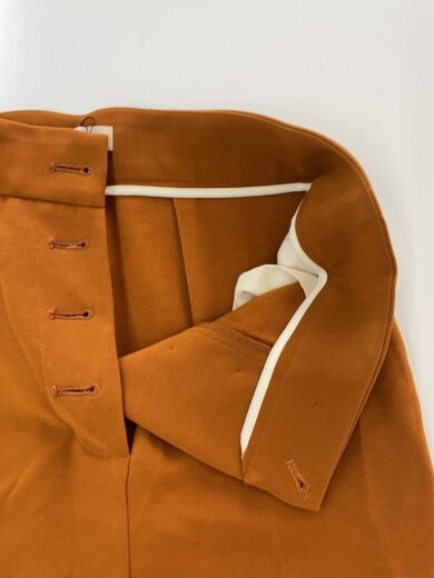 商品画像：ボトム/36/ポリエステル/BRW/無地/68-23-0216-002 3