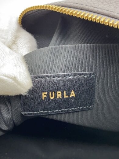 商品画像：ショルダーバッグ/--/GRY/無地// 5