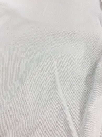 商品画像：ボトム/40/コットン/WHT/無地/? NULL ? 8