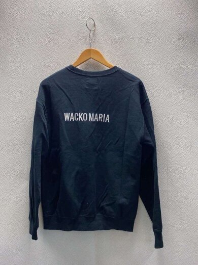 商品画像：スウェット/M/コットン/BLK// 2