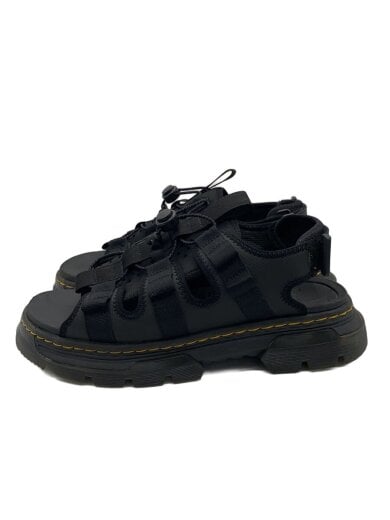 商品画像：サンダル/42/BLK 1