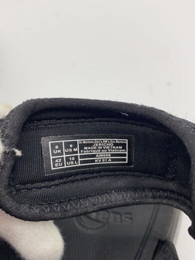 商品画像：サンダル/42/BLK 5