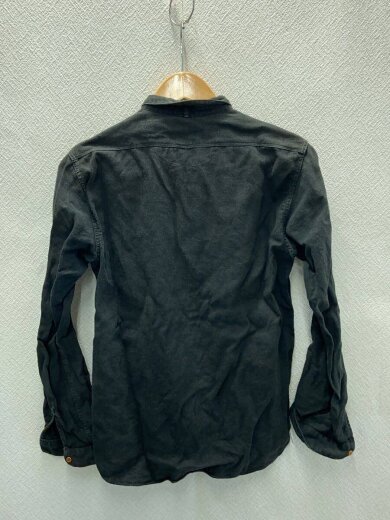 商品画像：OLD JOE COMPANY/長袖シャツ/--/--/GRY/無地// 2