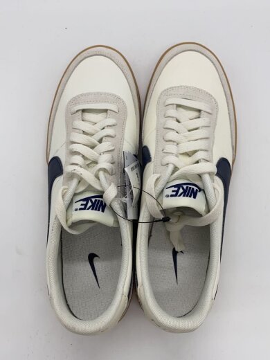 商品画像：KILLSHOT 2 LEATHER/キルショットレザー/ホワイト/432997-107/27cm/WHT// 3