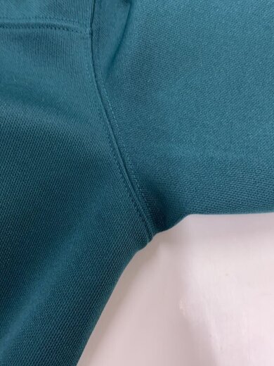商品画像：ホッケーシャツ/13AW/Fleur De Li Hockey Top/S/ポリエステル/GRN// 6