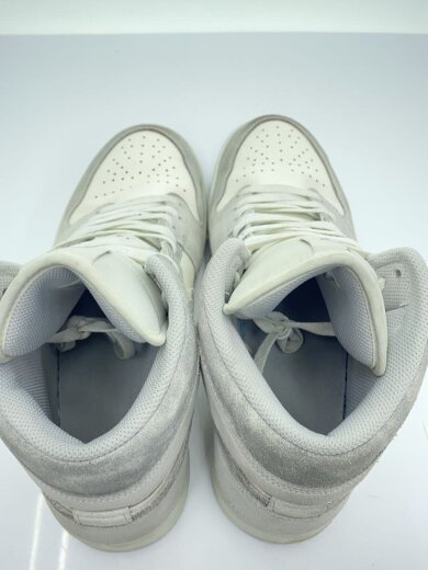 商品画像：ハイカットスニーカー_FQ7720-002/29cm/GRY 3