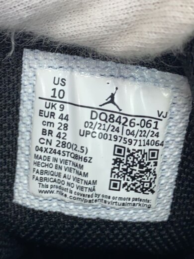 商品画像：AIR JORDAN 1 MID_エア ジョーダン 1 ミッド/28cm/RED 5