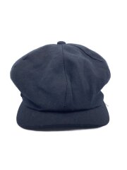 ハンチング/FREE/BLK/無地/メンズ