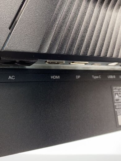 商品画像：モニター/27インチ/JN-IPS270U-H-C65W 5