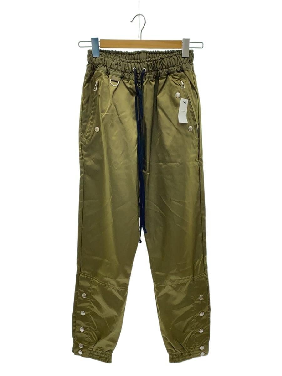 INDEPICT / ボトム/M/ポリエステル/KHK