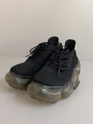 商品画像：ローカットスニーカー/27.5cm/ブラック 2