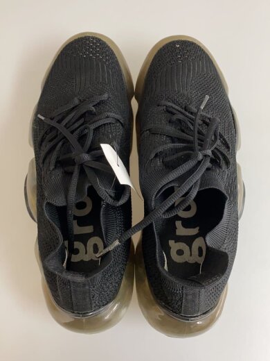 商品画像：ローカットスニーカー/27.5cm/ブラック 3