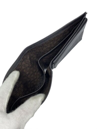 商品画像：2つ折り財布/キャンバス/メンズ 5