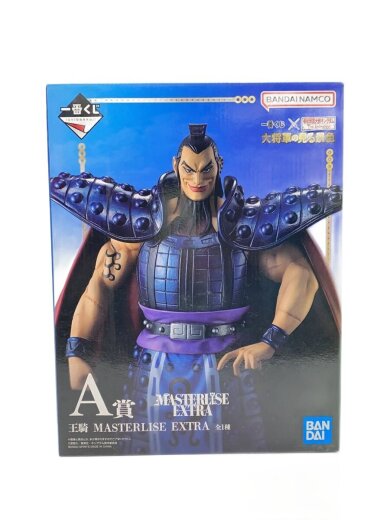 商品画像：フィギュア/コミック&アニメ 1