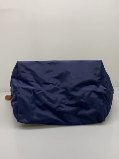 商品画像：トートバッグ/--/NVY/1623576556/プリアージュトート MIAOU/少々汚れ有 4