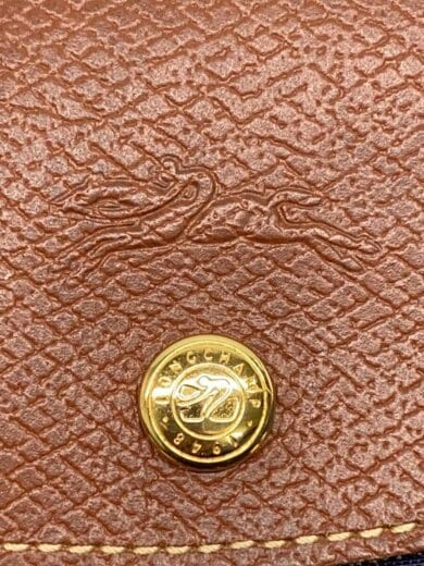 商品画像：トートバッグ/--/NVY/1623576556/プリアージュトート MIAOU/少々汚れ有 5