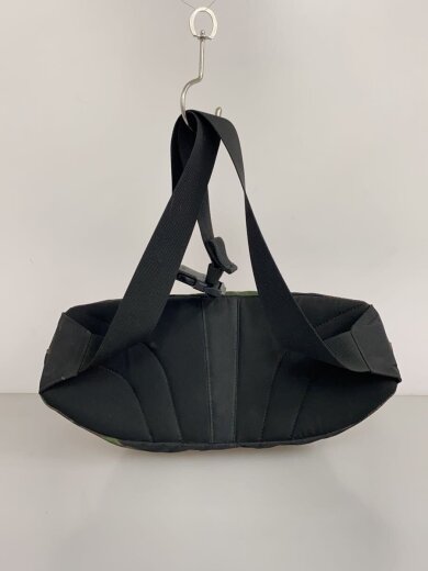 商品画像：ウエストバッグ/--/カーキ/カモフラ/NM71803 3